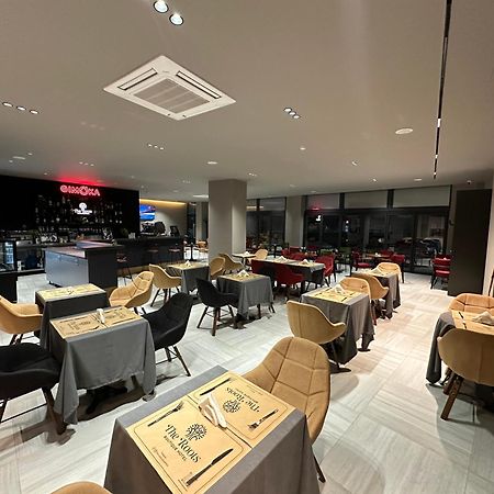 The Roots Boutique Hotel Shkodër 外观 照片