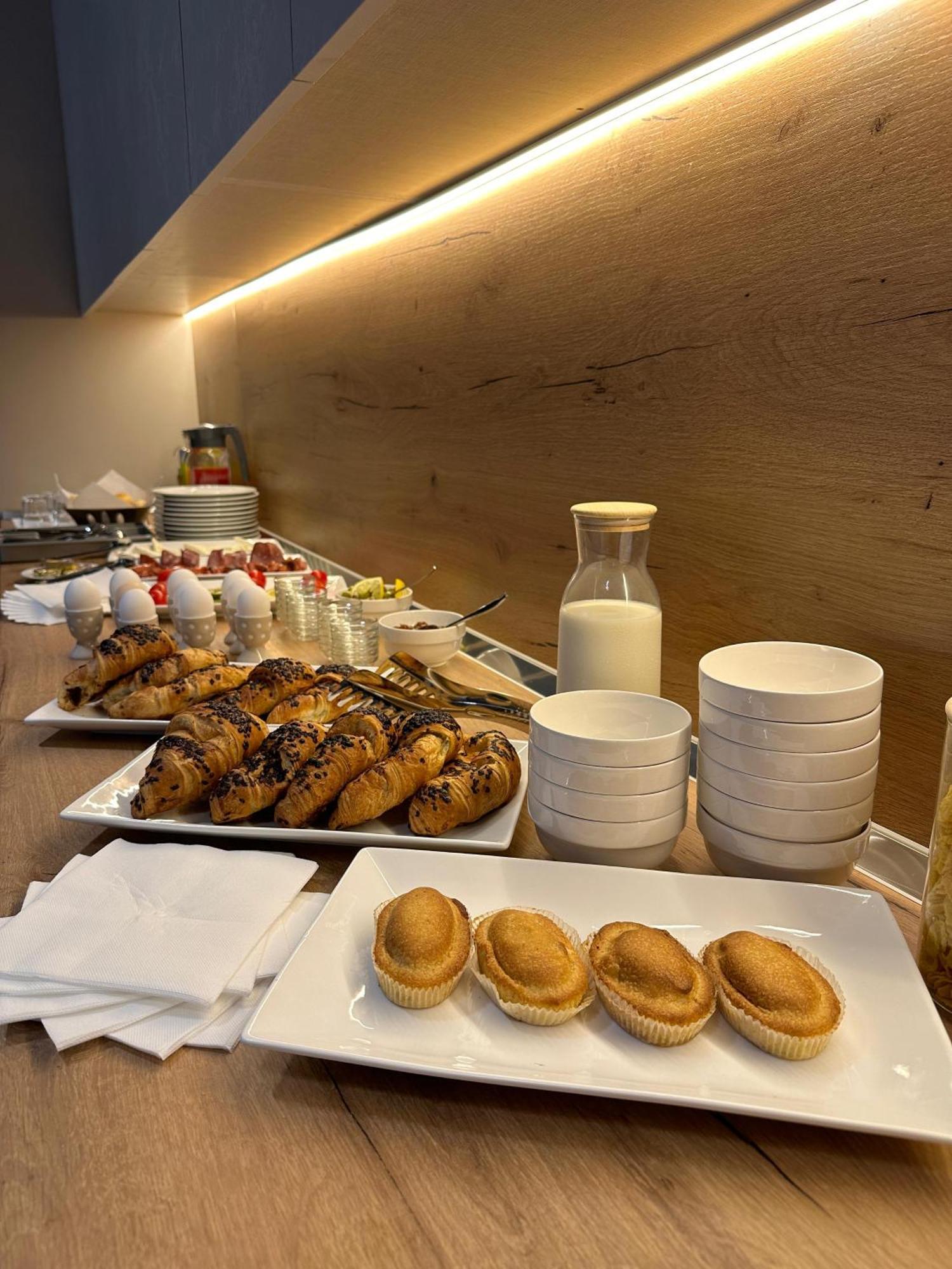 The Roots Boutique Hotel Shkodër 外观 照片