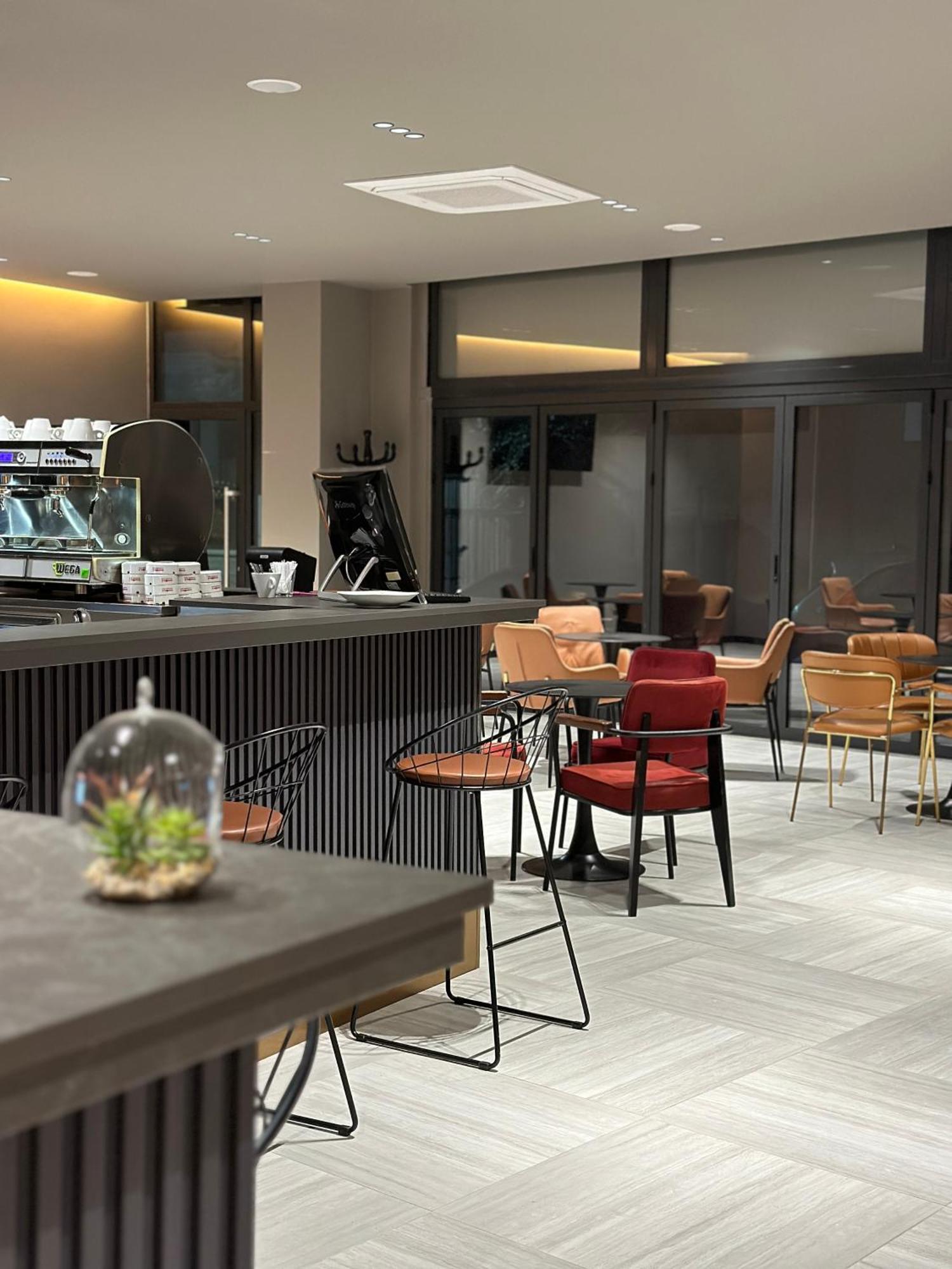 The Roots Boutique Hotel Shkodër 外观 照片
