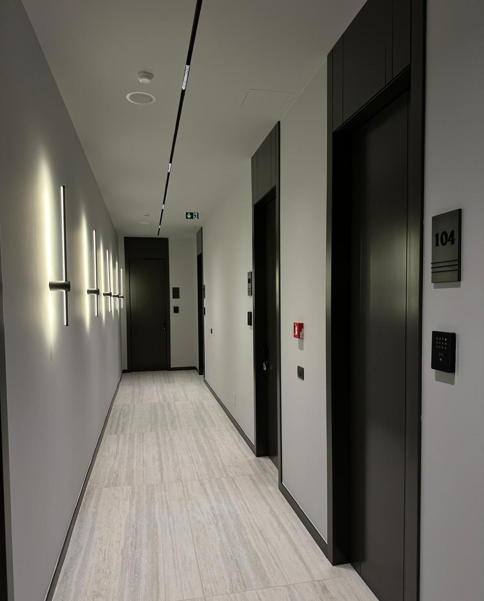 The Roots Boutique Hotel Shkodër 外观 照片