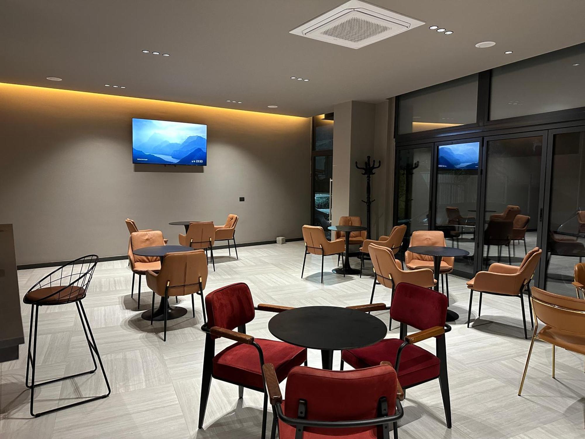 The Roots Boutique Hotel Shkodër 外观 照片
