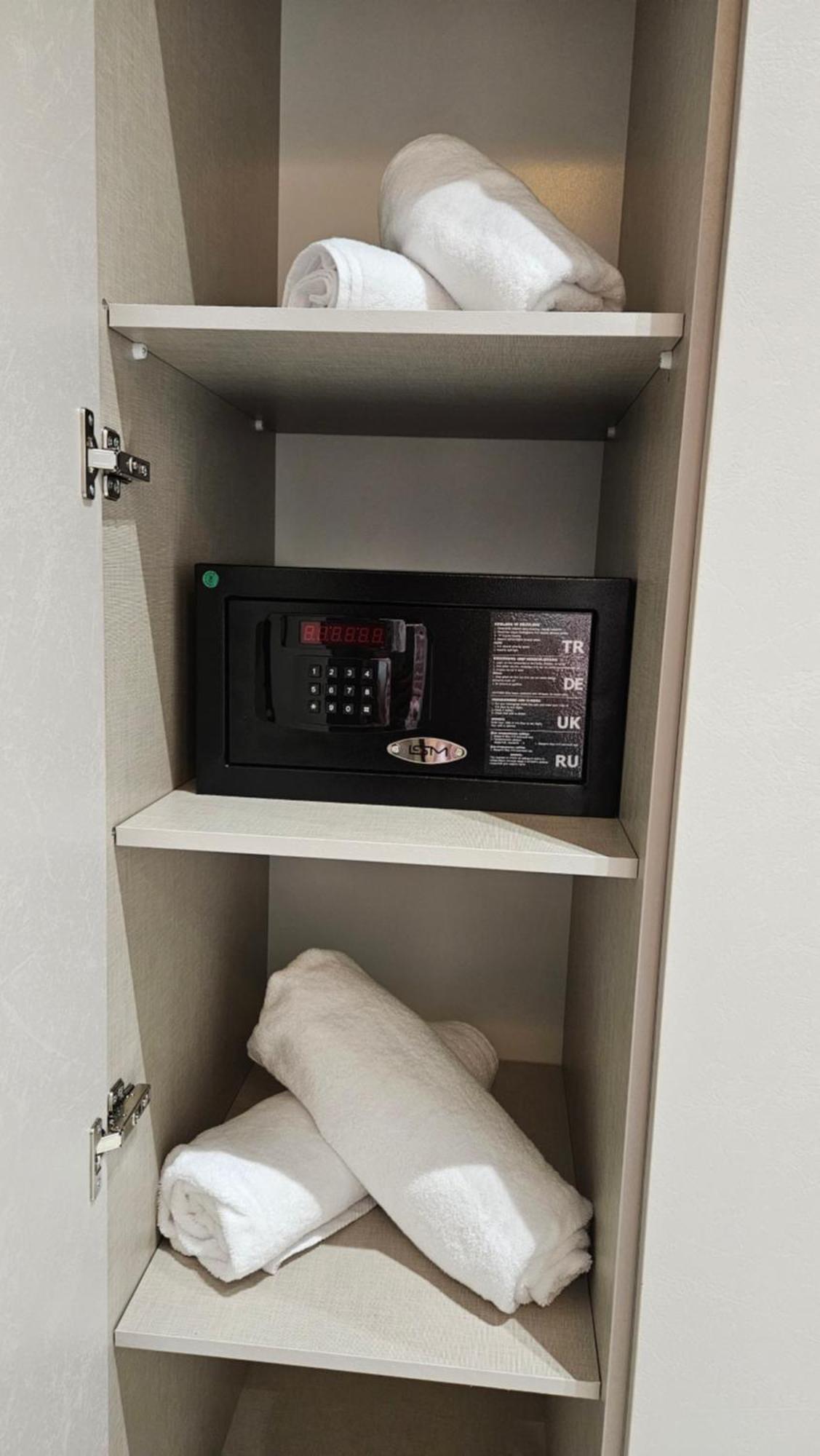 The Roots Boutique Hotel Shkodër 外观 照片
