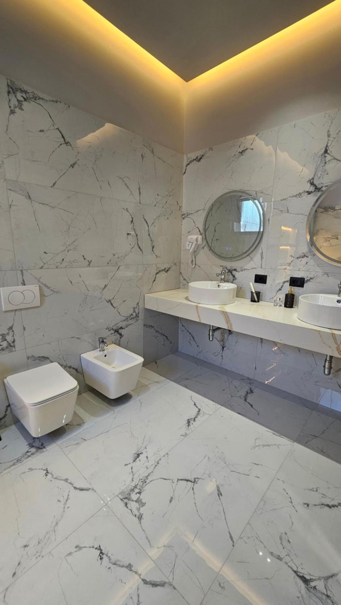 The Roots Boutique Hotel Shkodër 外观 照片