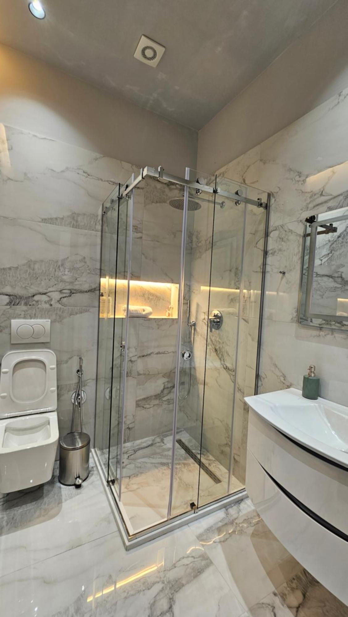 The Roots Boutique Hotel Shkodër 外观 照片