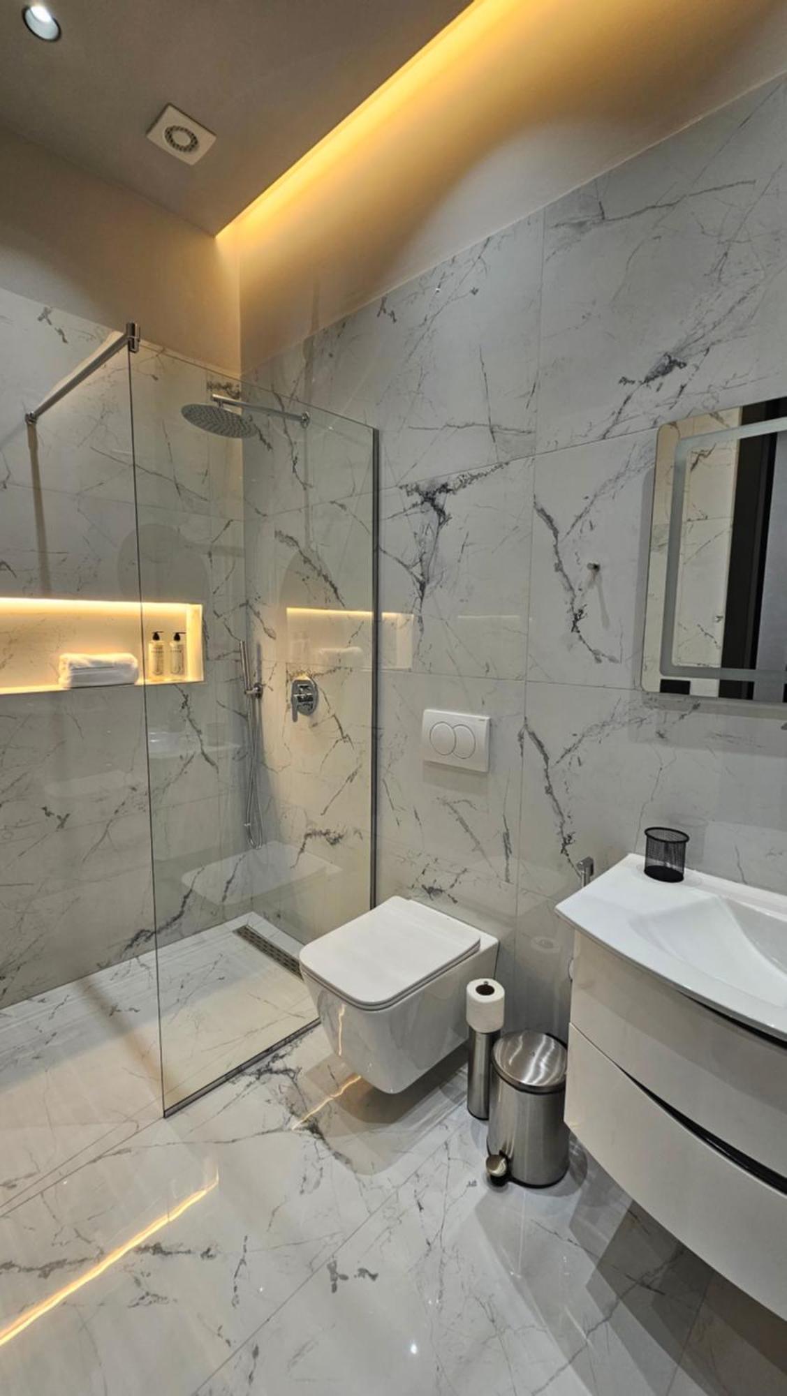 The Roots Boutique Hotel Shkodër 外观 照片