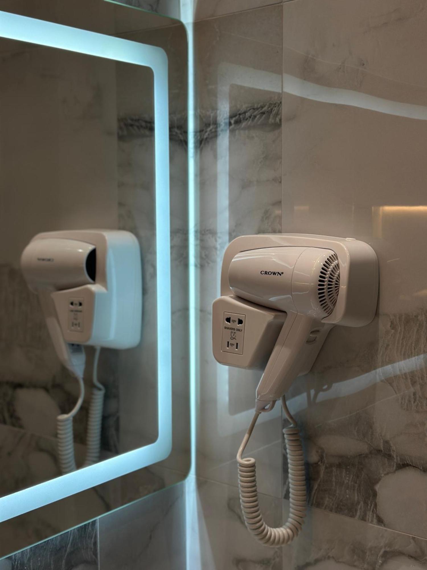 The Roots Boutique Hotel Shkodër 外观 照片