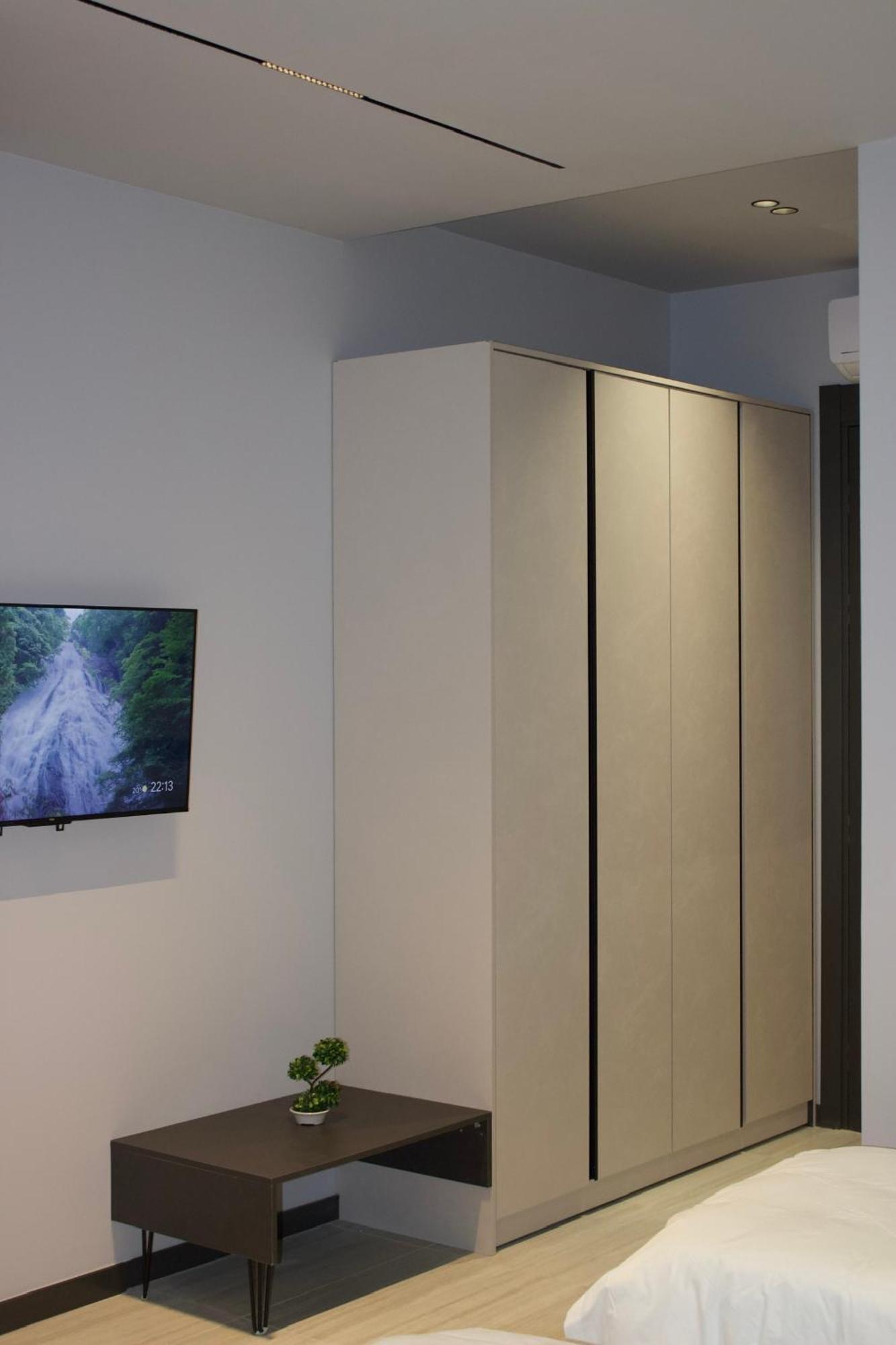The Roots Boutique Hotel Shkodër 外观 照片