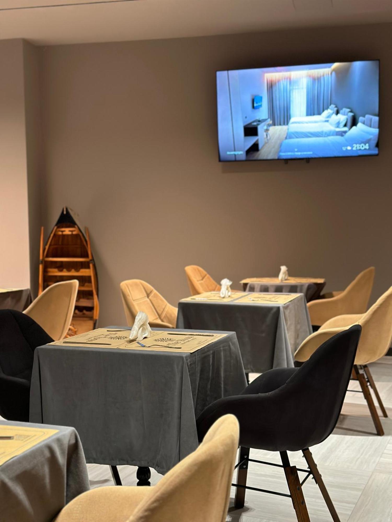 The Roots Boutique Hotel Shkodër 外观 照片