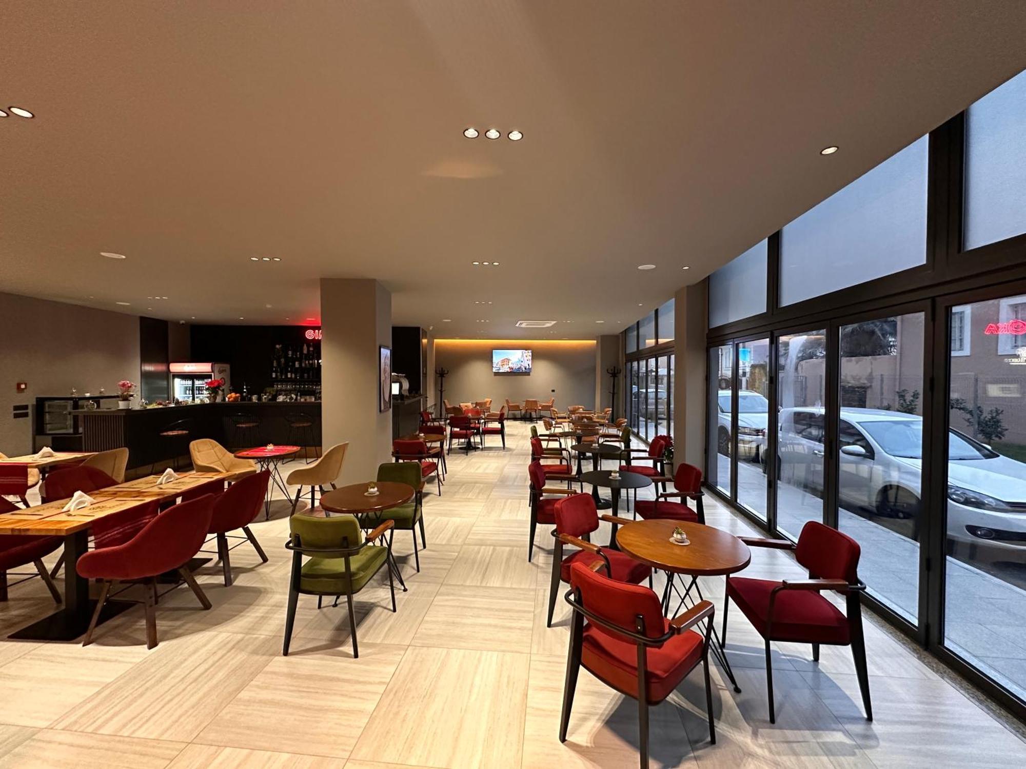 The Roots Boutique Hotel Shkodër 外观 照片