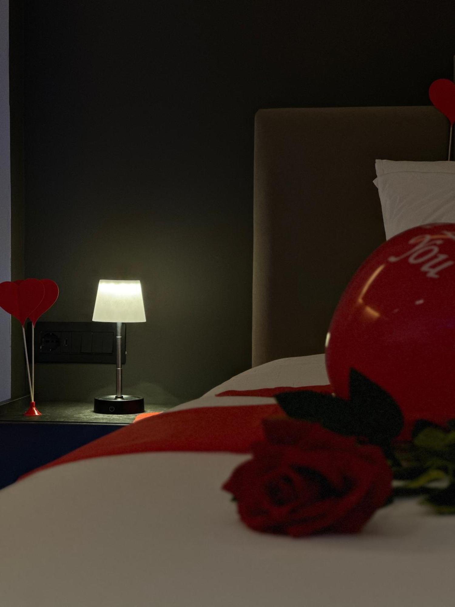 The Roots Boutique Hotel Shkodër 外观 照片
