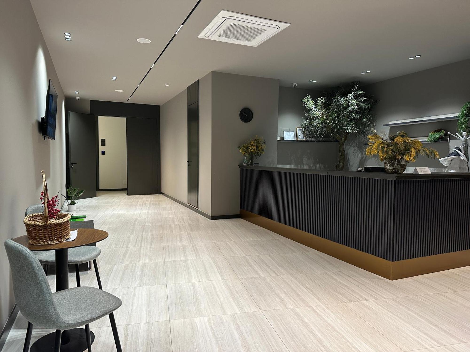 The Roots Boutique Hotel Shkodër 外观 照片