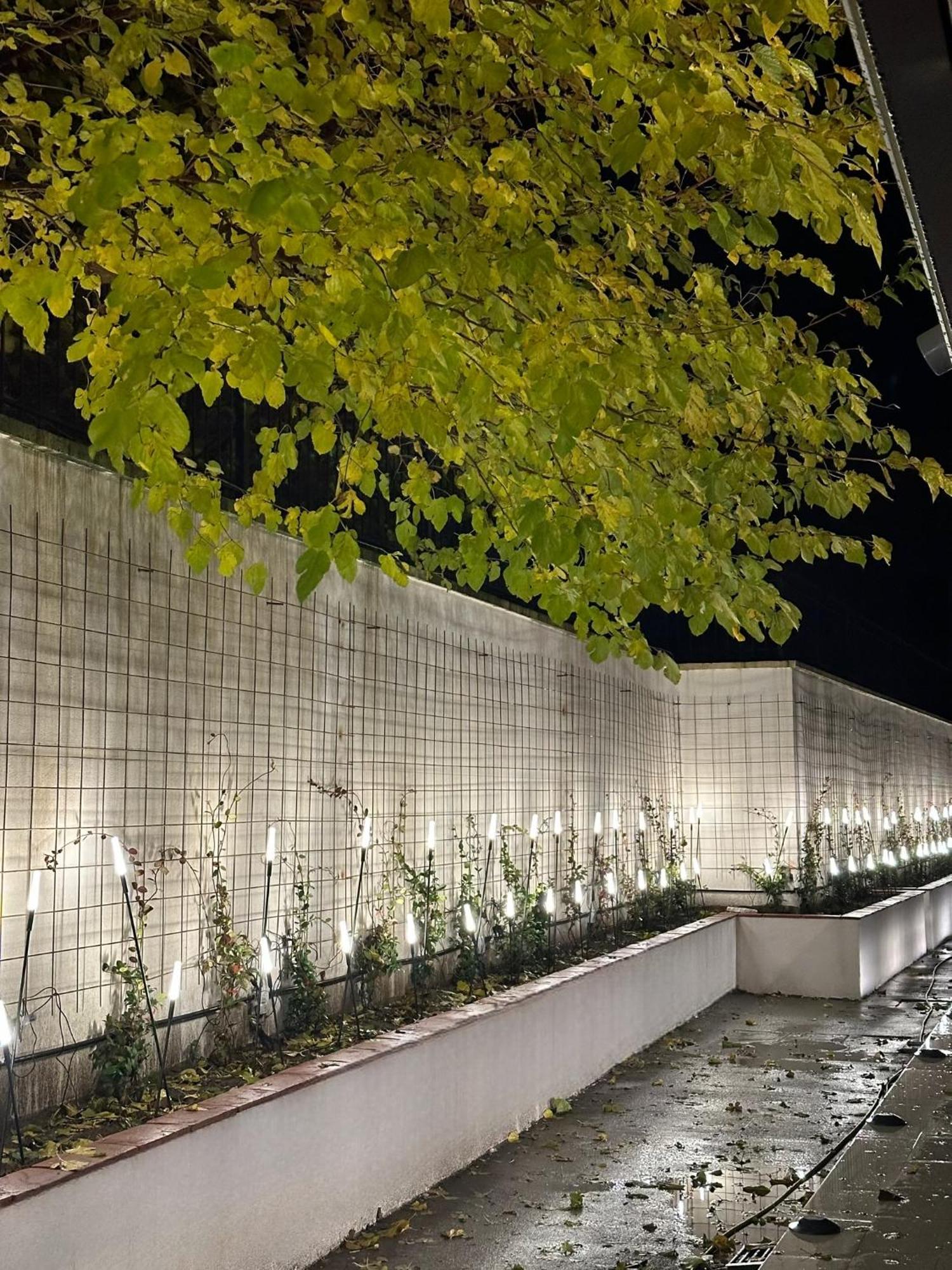 The Roots Boutique Hotel Shkodër 外观 照片